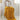 MISTYWOOD Knitted Yellow Plush Sofa Duvet from MISTYWOOD
