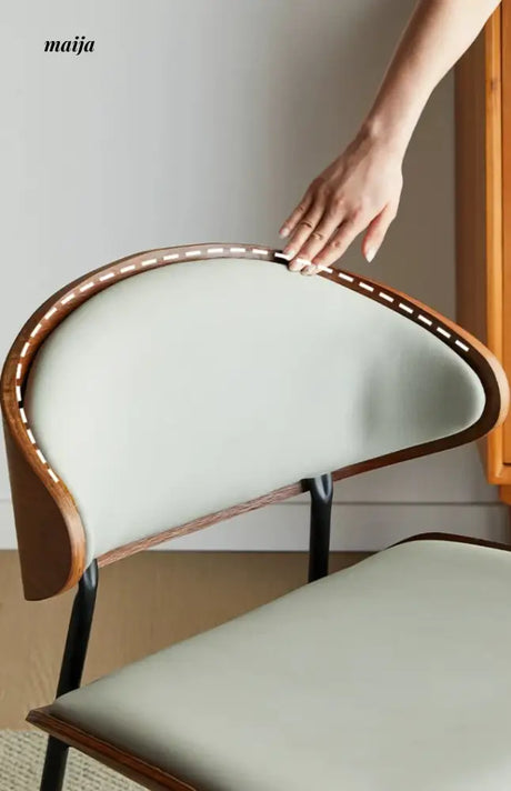 Isabel Dining Chair from BENCHAO