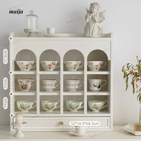 LIVINGPLUS Nordic Cup Display Stand from MOSE