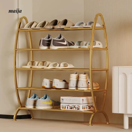 YUJIA Indoor Shoe Storage System, Internet Celebrity from HOBBYTREE