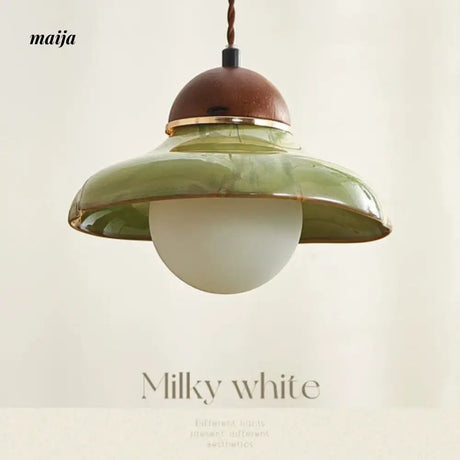 MODENG Jade Pendant Light from MODENG