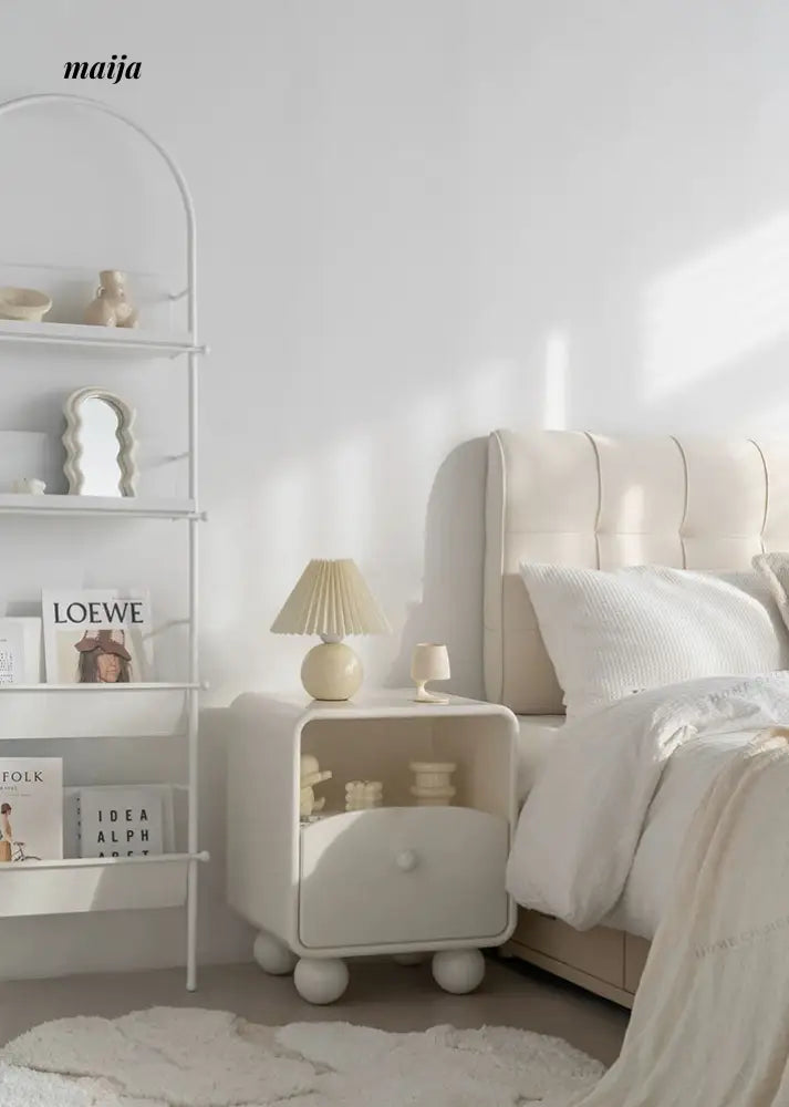Penny Bedside Table from maija