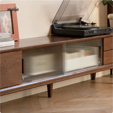 GENJI Basil TV Cabinet from GENJI