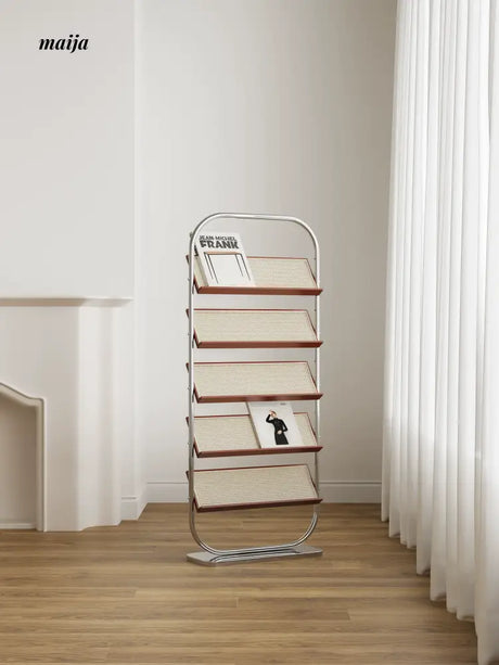 Taylor Magazine Display Rack from maija