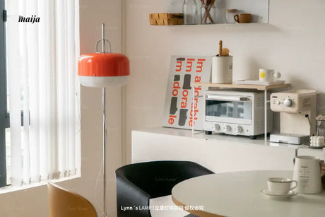 LYNN Retro Scandinavian Desk Lamp from Lynn's Lamp