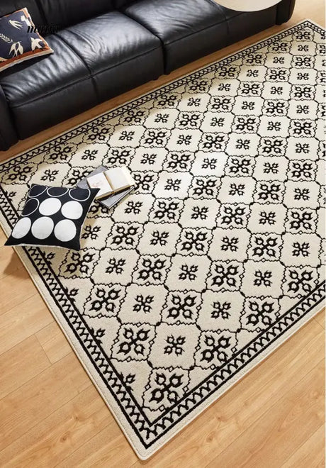 Florence Retro Rug from maija