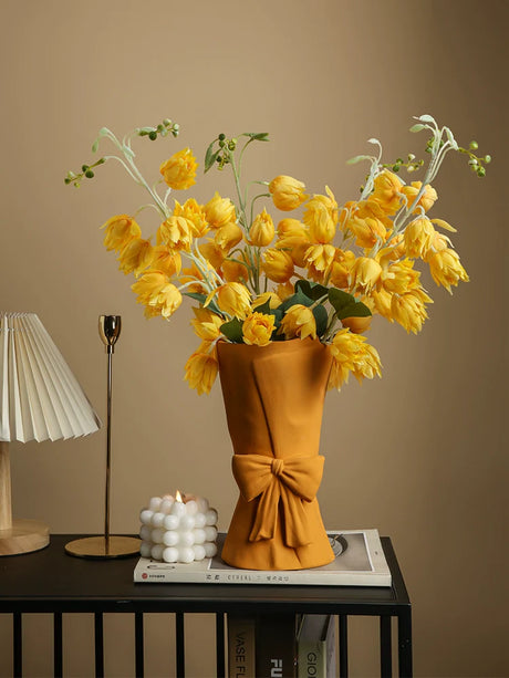 NICEMOON Mia Creative Living Room Ceramic Decor from NICEMOON