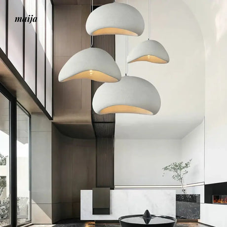 MODENG Wind Chimes Ceiling Light from MODENG