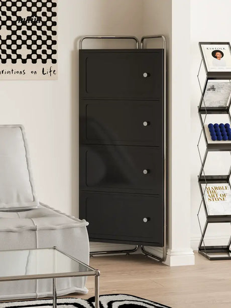 Toni Corner Cabinet from maija