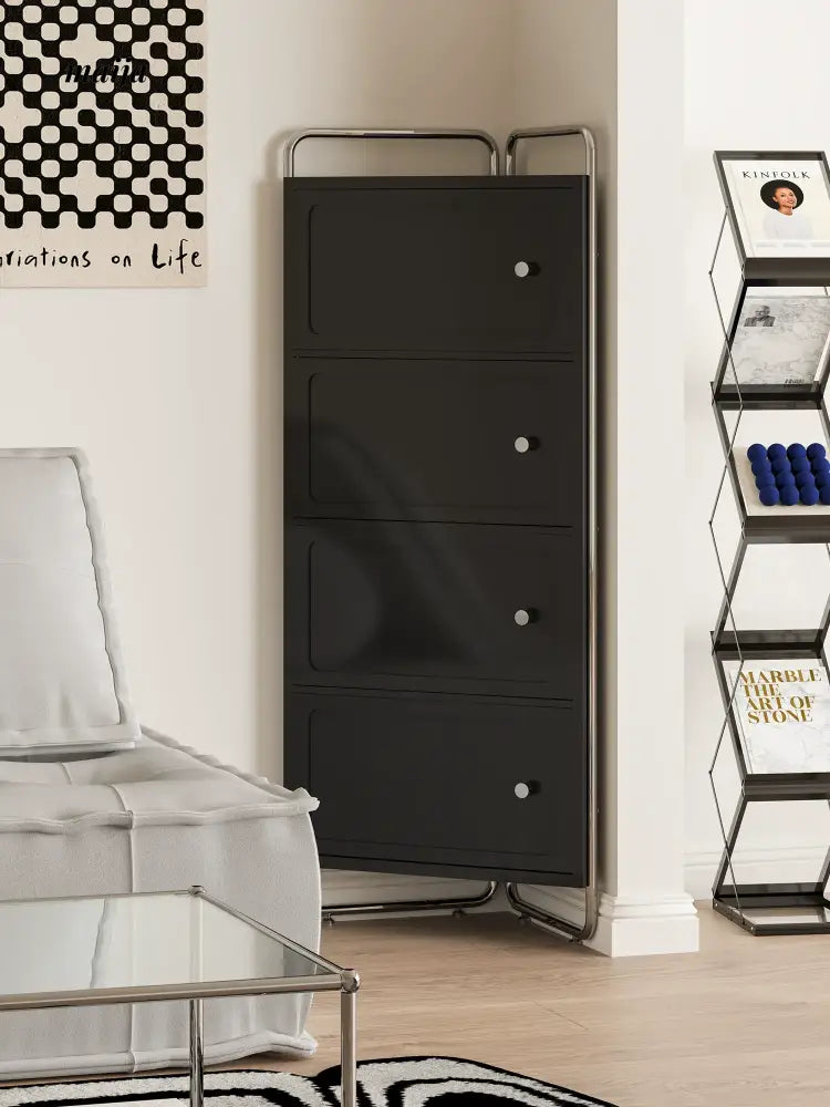 Toni Corner Cabinet from maija