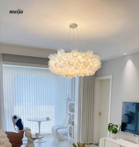 GVG Romantic Petal Ceiling Lamp from GVG