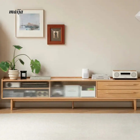 GENJI Yianna TV Cabinet from GENJI