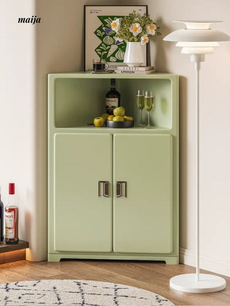 Candy Corner Cabinet from maija