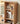 Sidney Dressing Table from Genji Wood Language