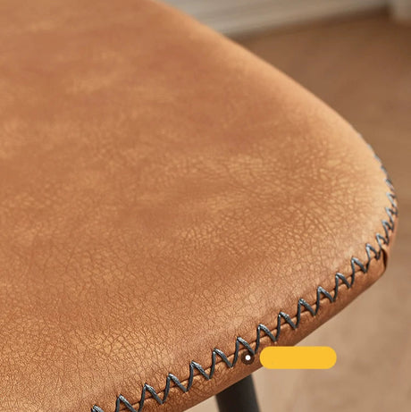 LAZYSPACE Dylan Retro Dining Chair from LAZYSPACE