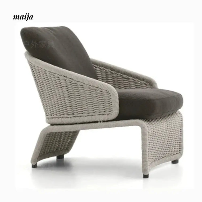 GERMAIN Elliot Outdoor Sofa from GERMAIN