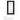 LANXESS Biancamaria Vintage Elegant Full-Body Mirror from LANXESS