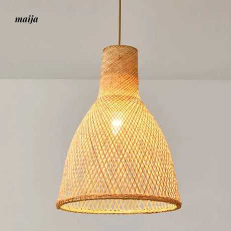 ZHONGSHAN Ceiling Lamp with Japanese Style Decorations from ZHONGSHAN