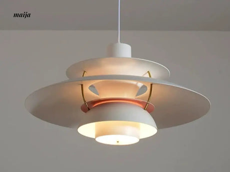 Louis Poulsen Replica Pendant Light from maija