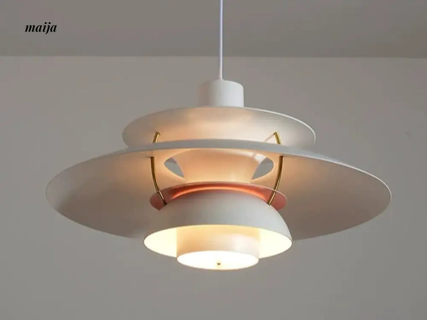 Louis Poulsen Replica Pendant Light from maija