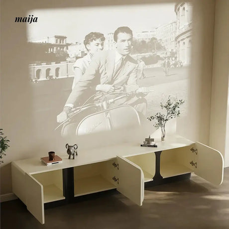 TIDELEADER Lapaz TV Cabinet from KENZAKI