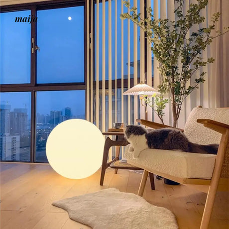 YUNLU Lunar Lamp from YUNLU