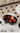 LENYVASEN Isla Minimalistic Fruit Plate from LENYVASEN