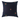 HOUSE OF YINN Embroidered Tweed Flower Pillow Cushion from HOUSE OF YINN