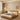NAVI Polly Fabric Bed from NAVI