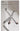BRATECK T131W Free Pole Cantilever Arm for Stretching and Rotating Displays from BRATECK