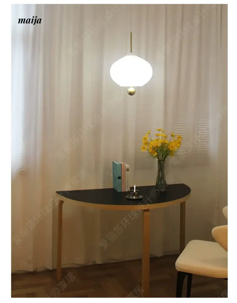 ALISA Amelia Minimalistic Ceiling Lamp from ALISA