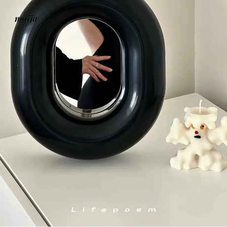 LIFEPOEM Gummy Candy Mirror from MODENG