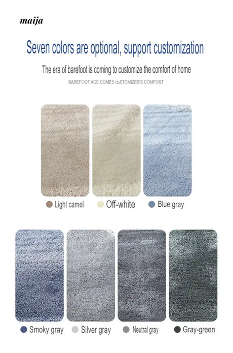 Wilma Knox Rectangular Rug from maija