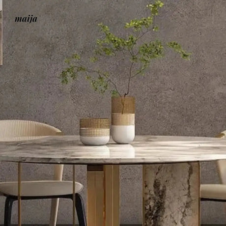 Accordion Dining Chair from maija