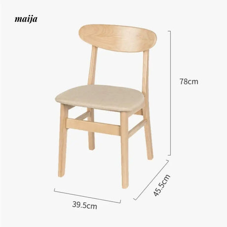 Meredith Chair from maija