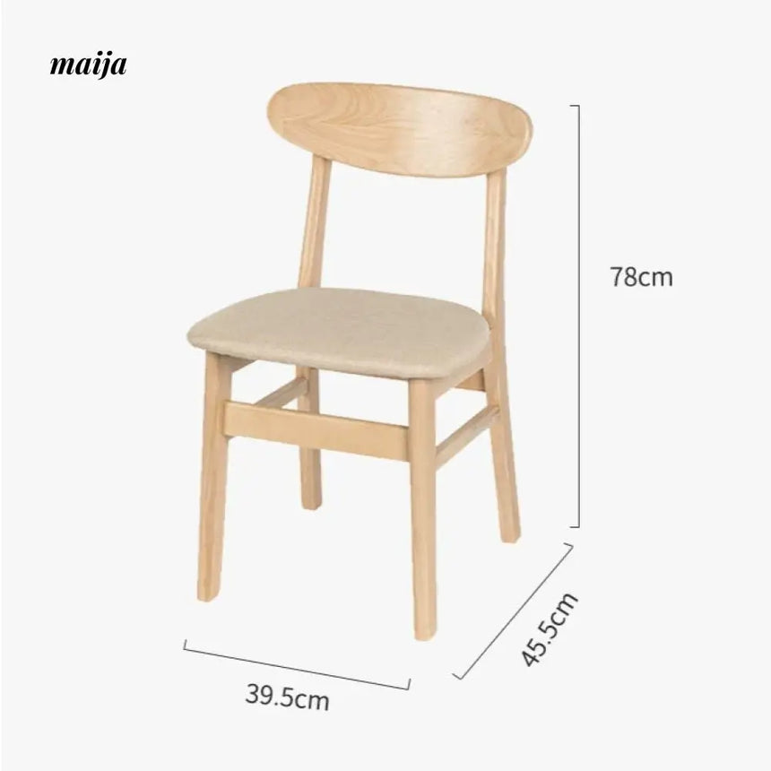 Meredith Chair from maija