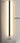 GVG Uzair Long Line LED Wall Lamp from GVG