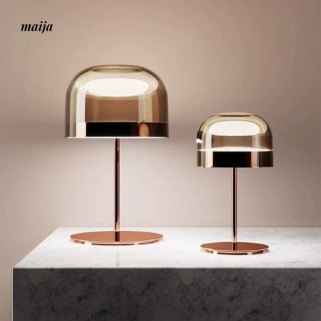 Equator Table Lamp from maija