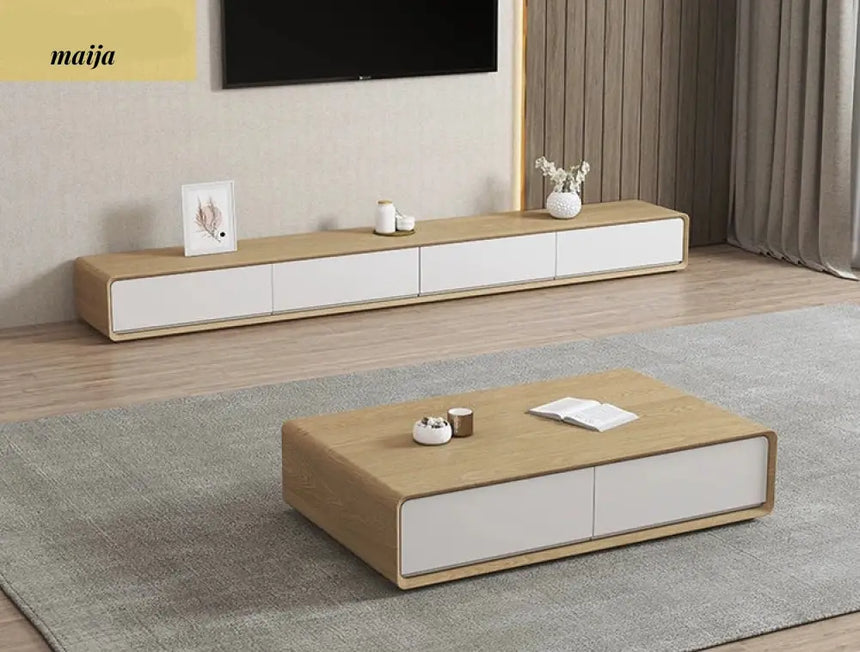 Cuenca TV Cabinet from maija