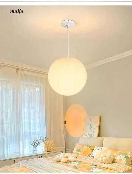 YUNLU Moon Ceiling Light from YUNLU