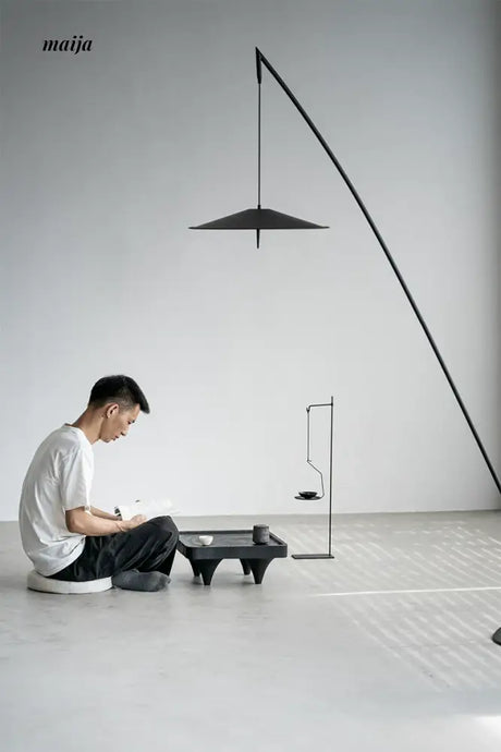 JUWU Hiroko Tea Table from maija