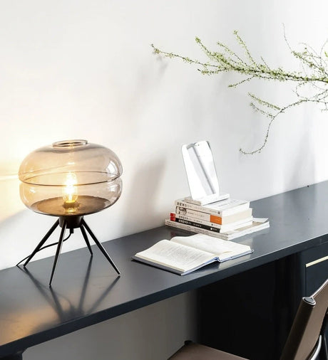ALISA Ripod Retro Ceiling Lantern from ALISA