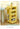 LAZYSPACE Evelyn Rotating Storage Cabinet from LAZYSPACE
