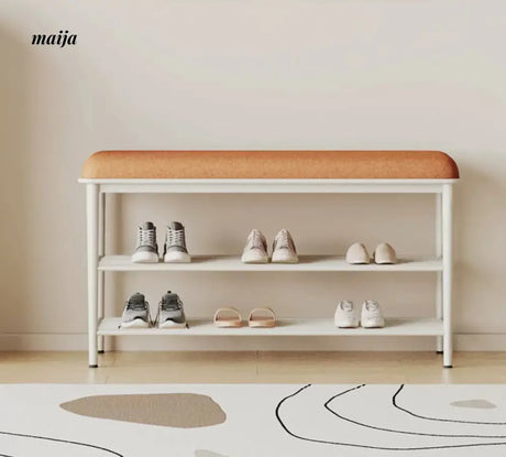Nataniel Shoe Rack from Kaiyashi