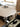 LYNN Scandinavian Glossy Table Lamp from Lynn's Lamp