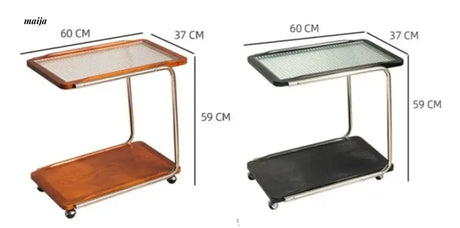 MOODSTORM Ishaan Side Table from Kaiyashi