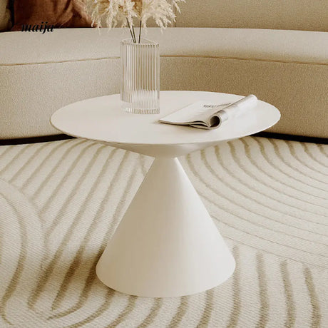 Arabella Metal Side Table from maija