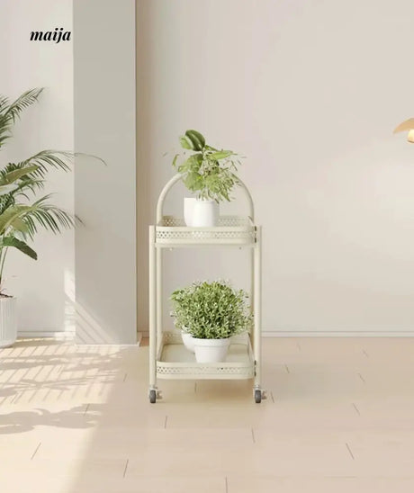 Lula Multilayer Flowerpot Stand from Yeter