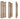 Shirley Solid Wood Partition Wall from maija