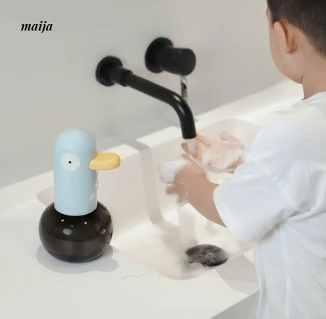 MUID Duck Soap Dispenser from MUID